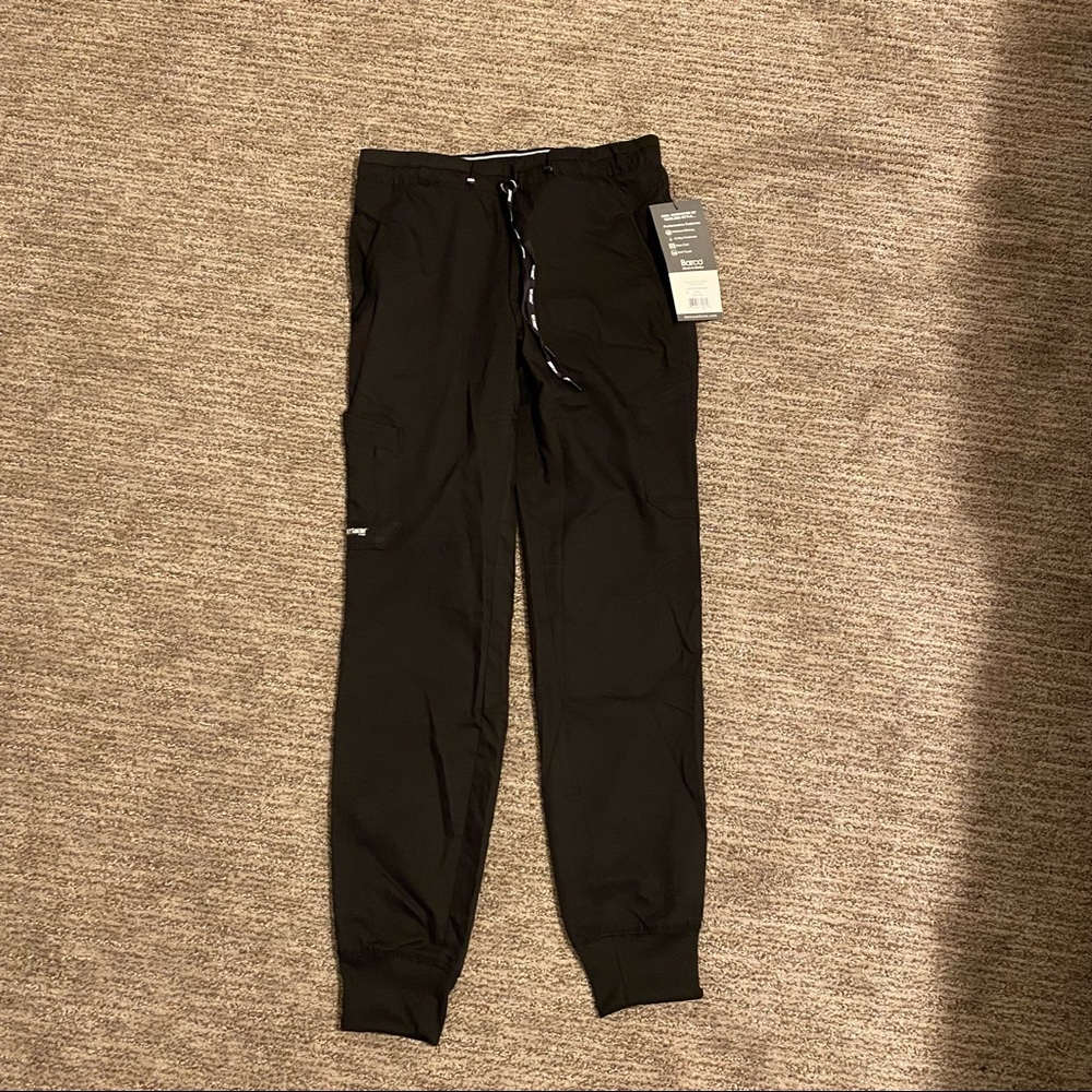 Grey’s Anatomy Jogger Scrub Pants